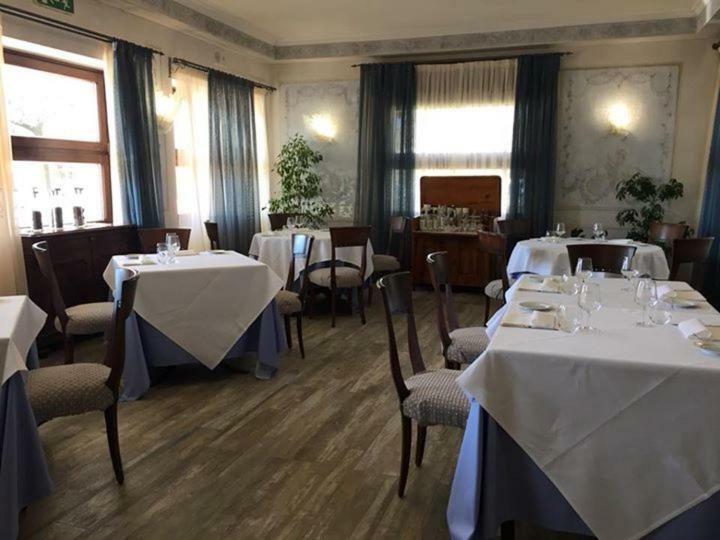 Hotel Lugana Parco Al Lago Sirmione Exterior photo
